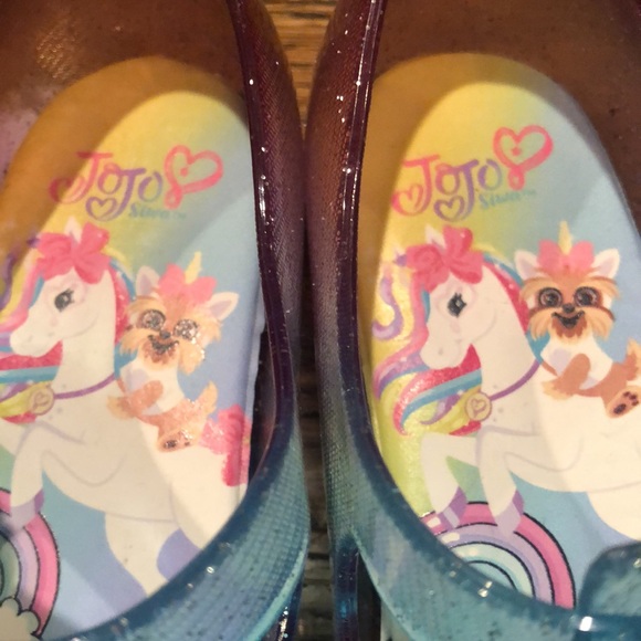 Bundle of 5 Kids Footwear or shoes - Picture 6 of 17